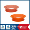 Factory Price Silicone Pressure Cooker Seal Ring heat-resistant food grade silicone grommet